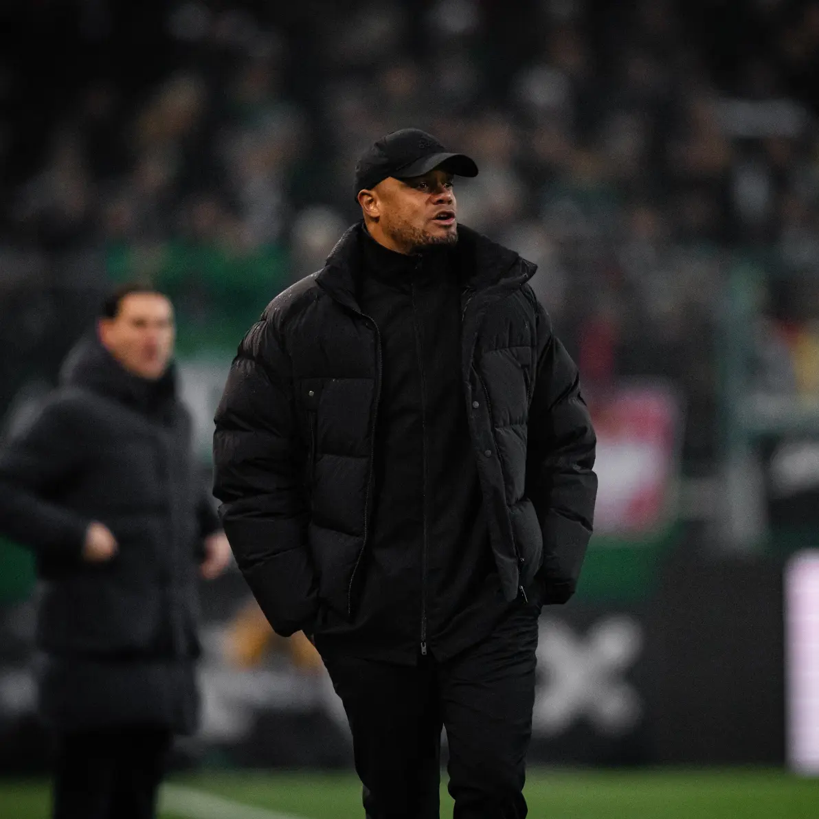 不莱梅客场硬战逼平门兴格拉德巴赫 不莱梅客场硬战逼平门兴格拉德巴赫