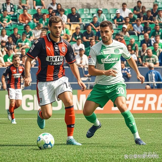 圣埃蒂安赢得了一场激烈的胜利