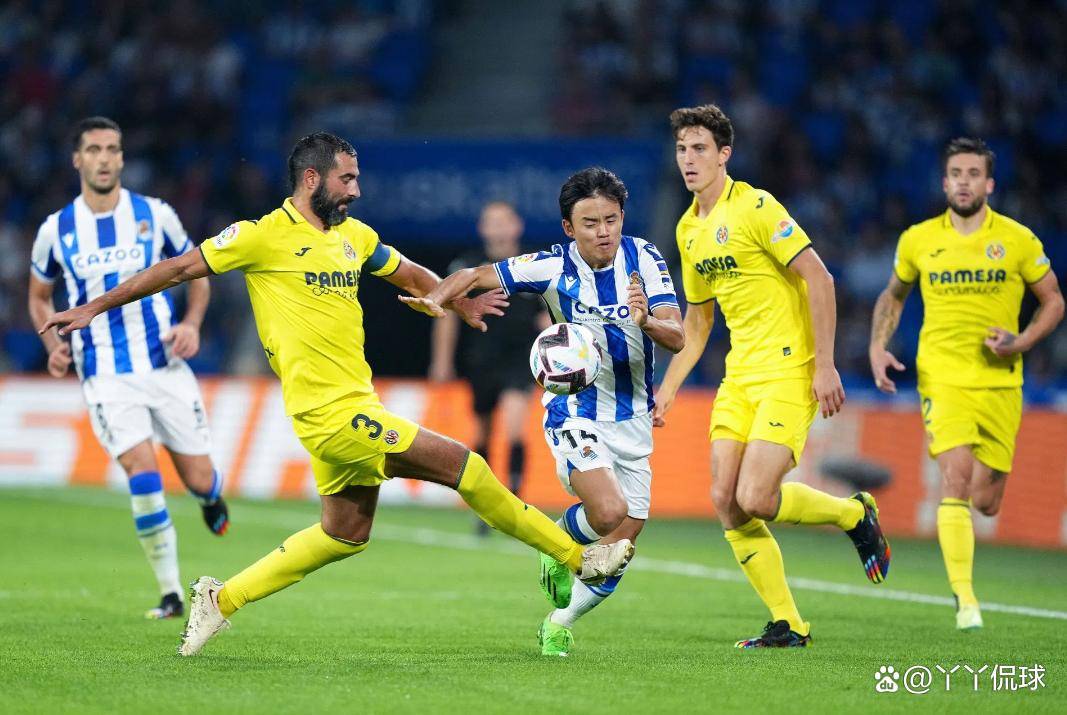 比利亚雷亚尔主场胜利，士气大振的简单介绍