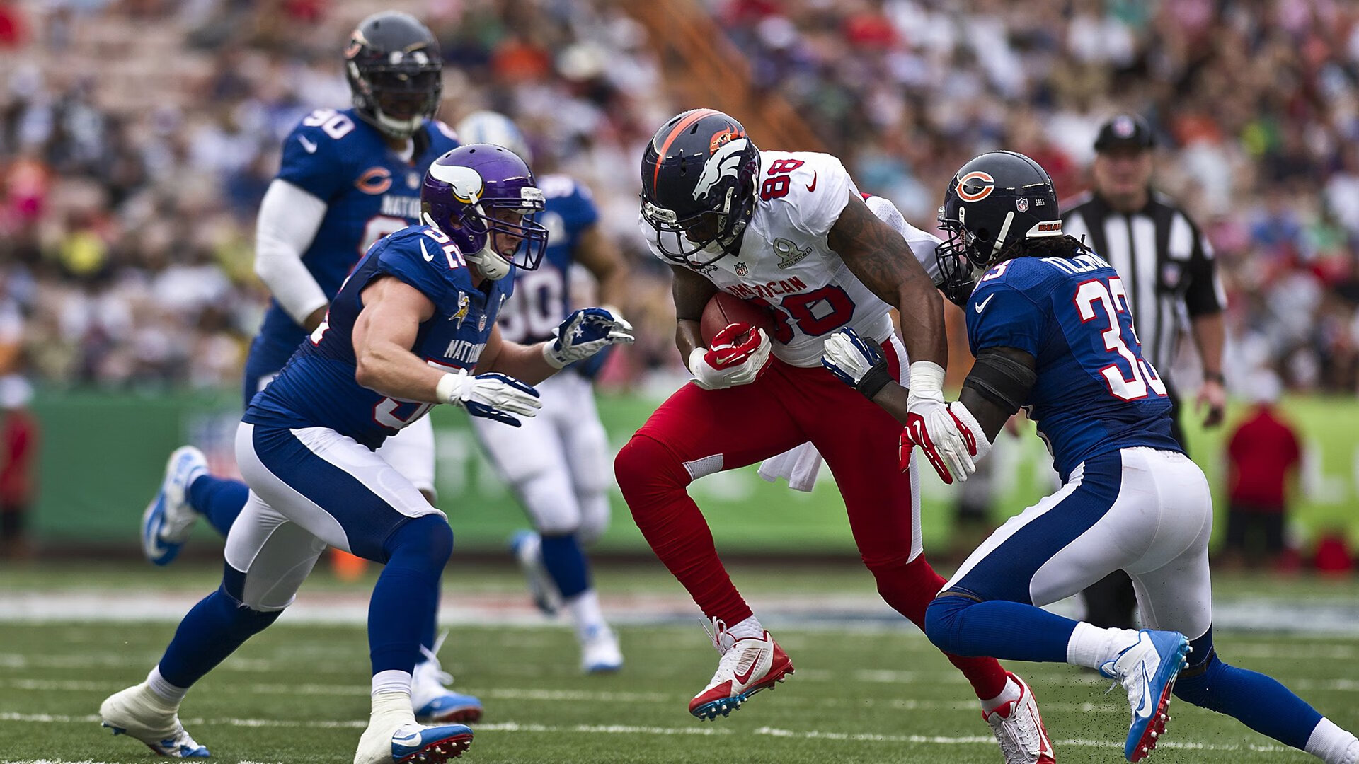 桑巴韵律与钢铁城墙，当AC米兰的节奏哲学遇上范戴克的欧冠统治力